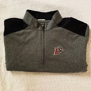 Lafayette College Men’s Activewear Sweatshirt XL